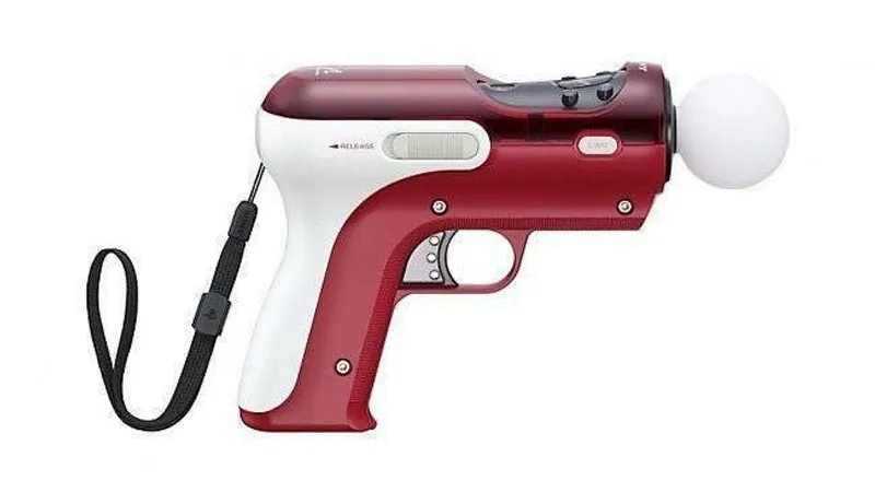 Sony prodala 4.1 milionu kusů Playstation Move