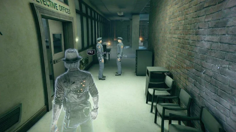 Murdered: Soul Suspect sbírá spíše průměrné známky