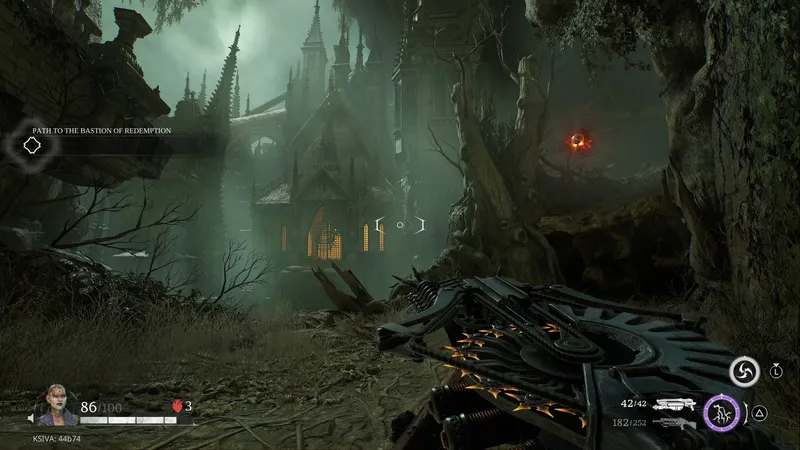 Launch trailery na hry Vampire: The Masquerade - Bloodlines 2 a Painkiller