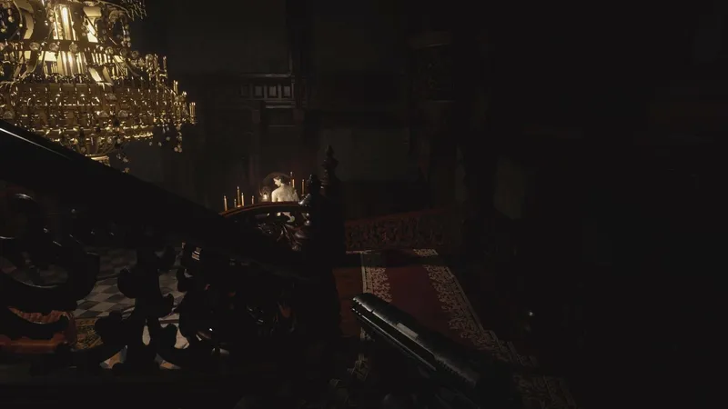 Resident Evil 9 by dle známého insidera měl vyjít v roce 2025