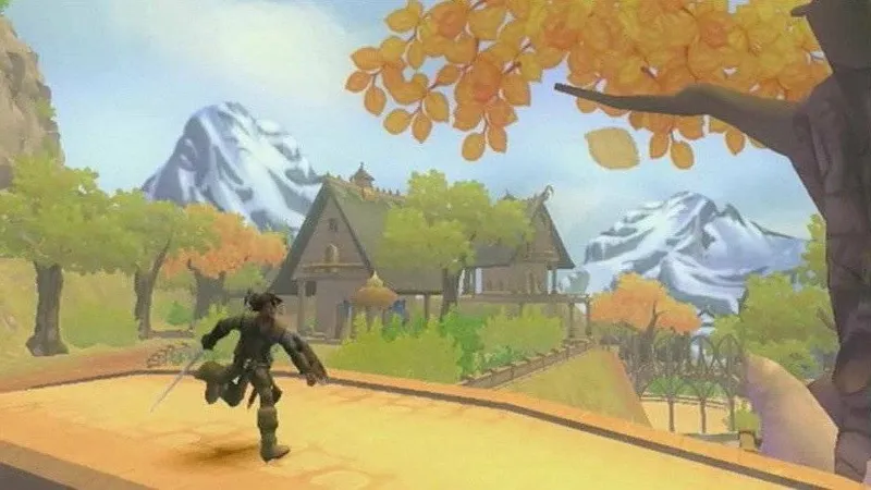 EA už nemá práva na Pána prstenů