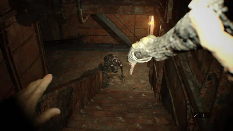 Resident Evil 7: Biohazard - Gold Edition