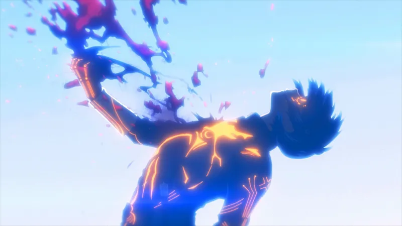 Hra Metaphor: ReFantazio dostává Prologue demoverzi