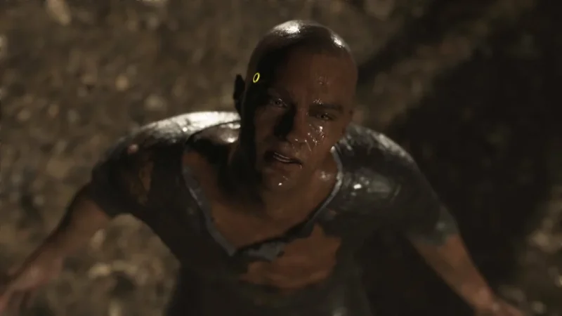 Detroit: Become Human - dojmy z hraní