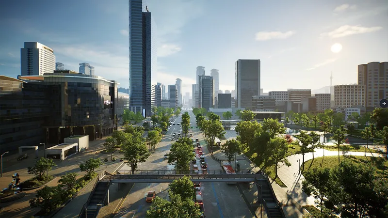 Simulátor života inZOI vyjde začátkem příštího roku pro konzoli PlayStation 5