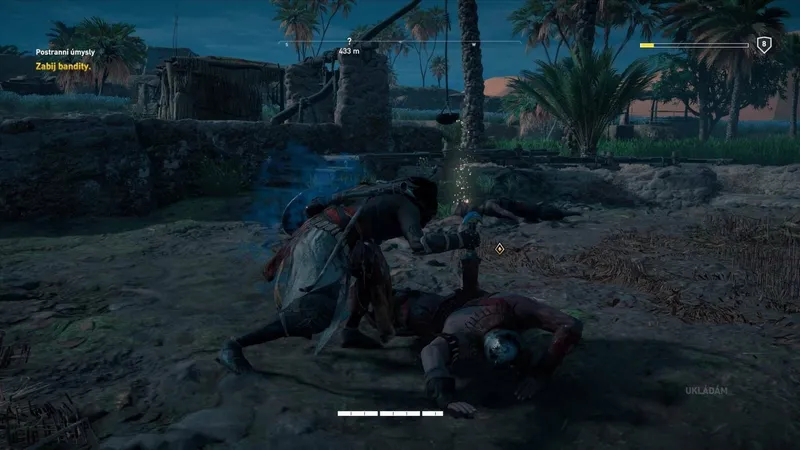 Assassin’s Creed: Origins