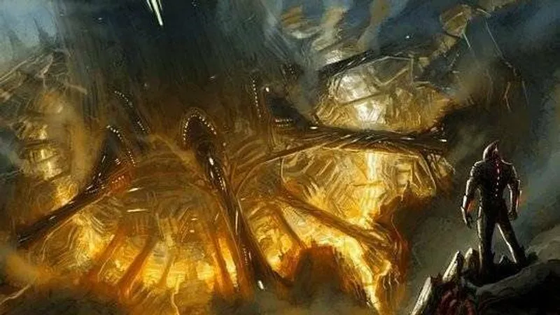 Jak je to s Factor 5?