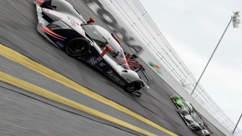 Project CARS 3 bude duchovním nástupcem Need for Speed: Shift