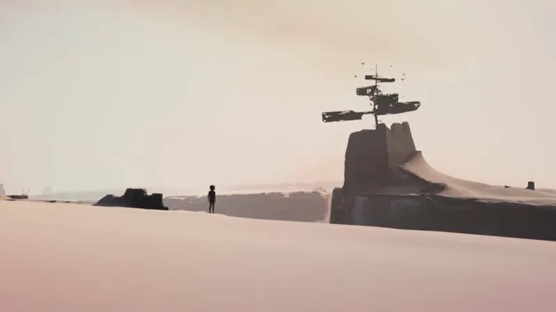 Hra Vane má datum vydání