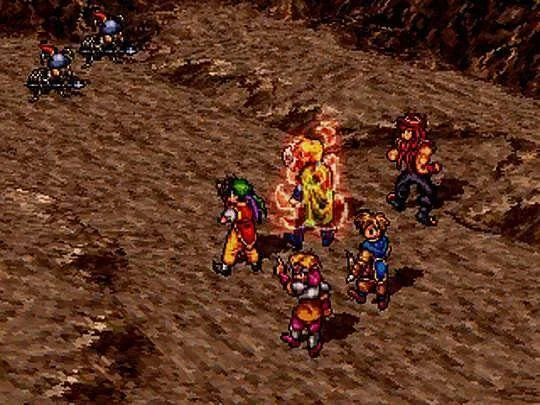 Suikoden I a Suikoden II vyjde začátkem února v Evropě