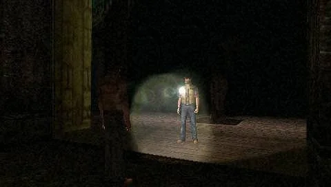 Silent Hill: Origins