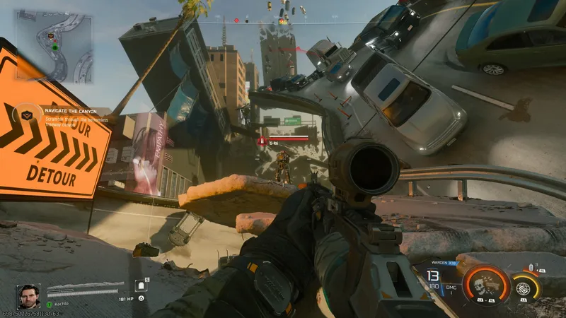 Call of Duty: Black Ops 7