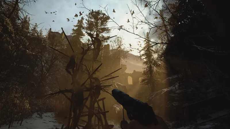 Resident Evil Village