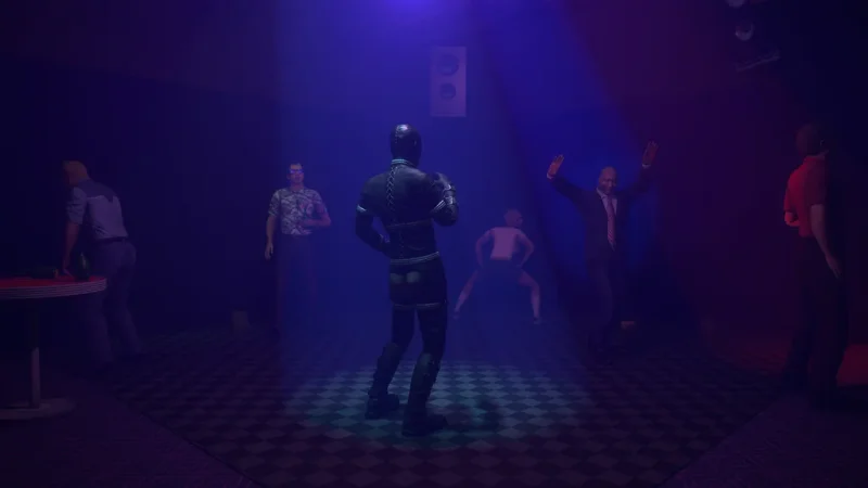 Akce POSTAL 2 Redux vyjde začátkem příštího roku pro PC a PlayStation