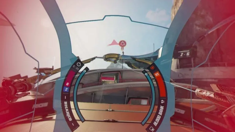 Nový deníček s českými titulky na RIGS se zaměřuje na singleplayerovou kampaň