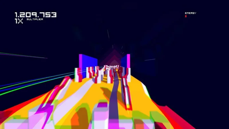 Retro střílečka Futuridium EP Deluxe na PS4 a PSV