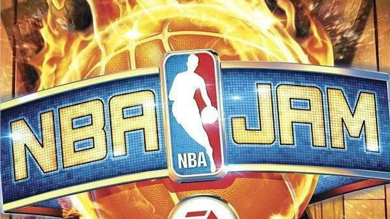 NBA Jam - launch trailer