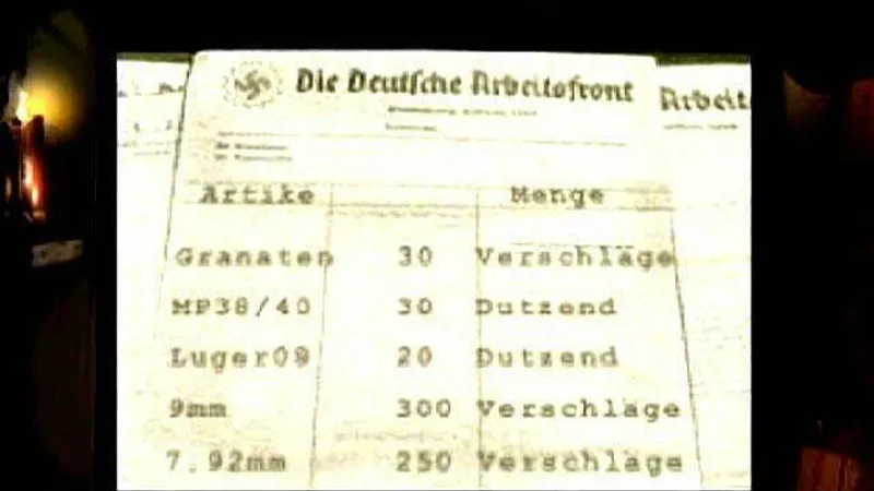 Medal Of Honor Underground