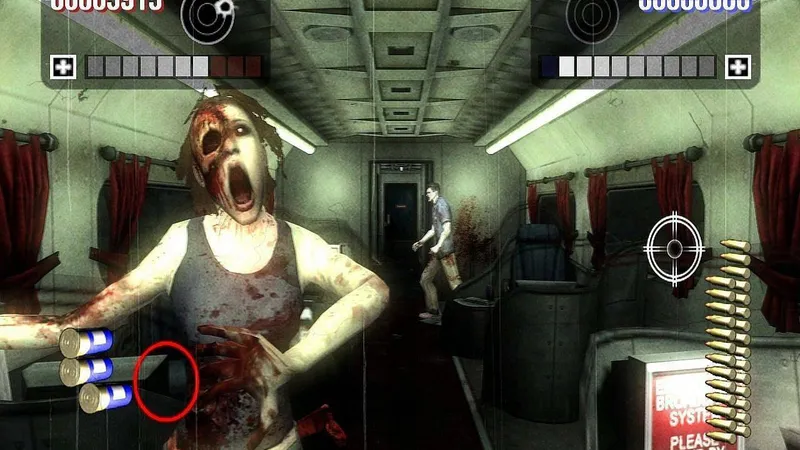 House of the Dead: Overkill