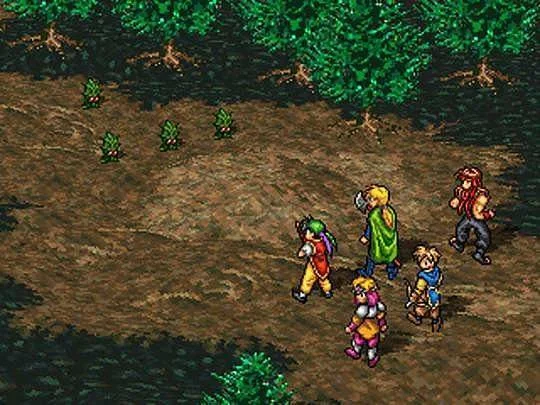 Suikoden I a Suikoden II vyjde začátkem února v Evropě