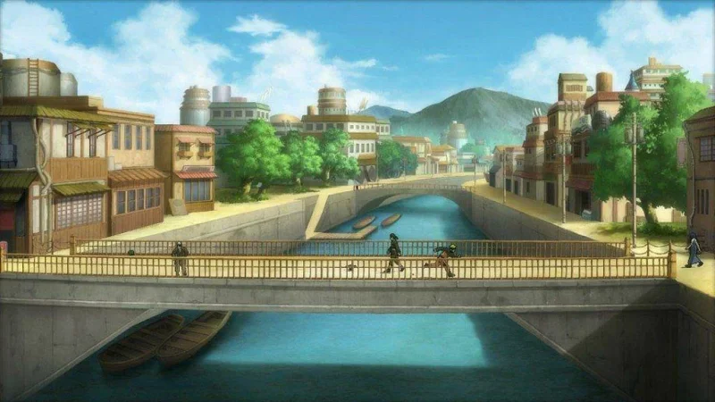 Naruto Shippuden: Ultimate Ninja Storm 2