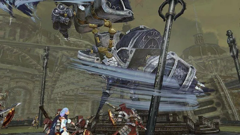 Malicious Rebirth vyjde i v Evropě