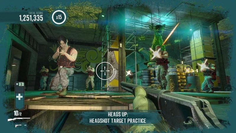 Blue Estate vyjde příští týden + trailer