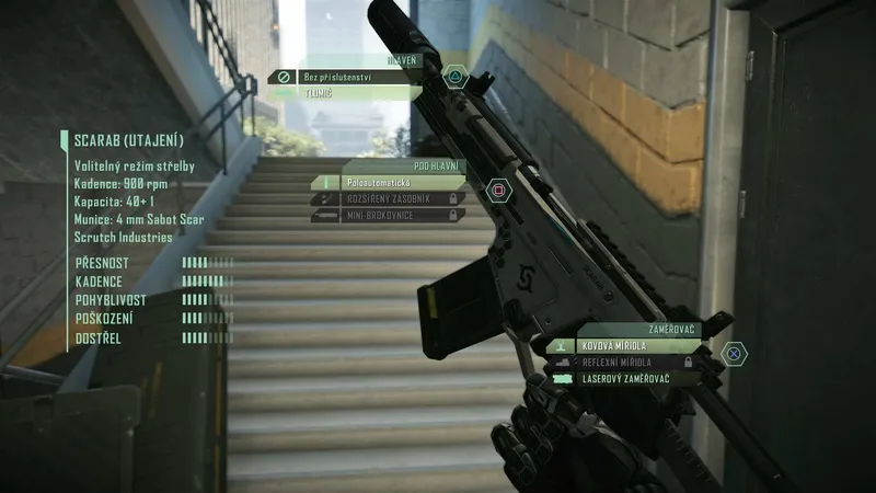 Vývoj dalšího Crysis byl zastaven, studio Crytek propouští 