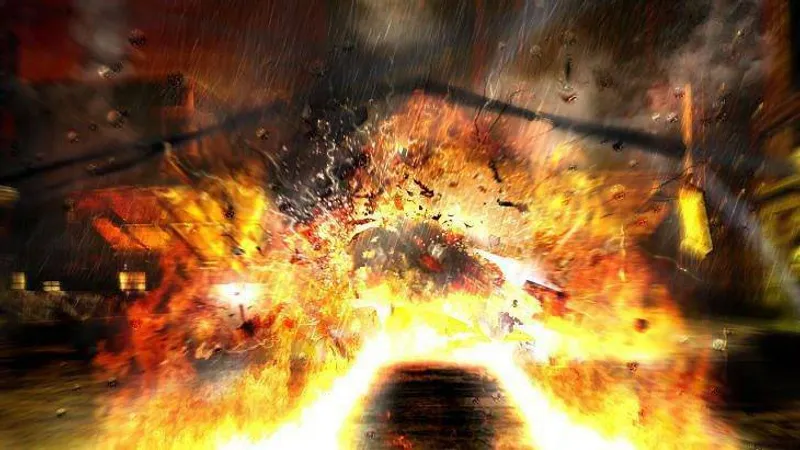 Armored Core 5 – první obrázky