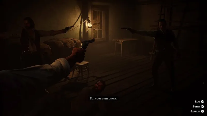 Rockstar Games se zaměřuje v současnosti pouze na online část Red Dead Redemption 2