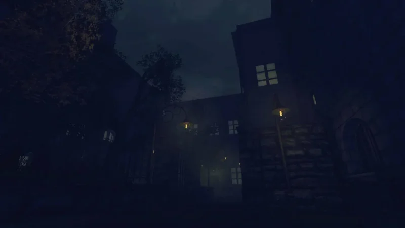 Amnesia Collection