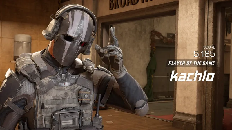 Mutliplayerová akce XDefiant dostane začátkem července první sezónu