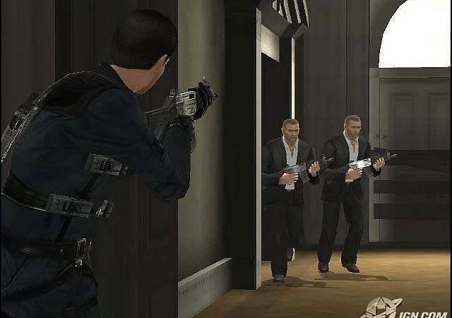James Bond 007: Everything or Nothing