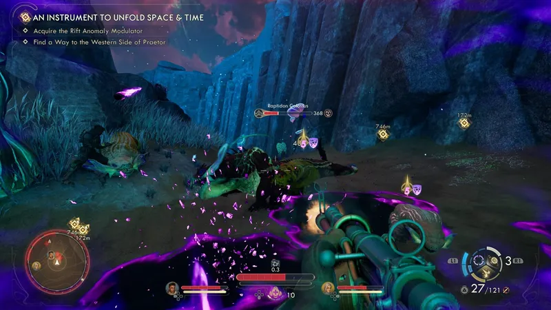 Čas vydání akční RPG hry The Outer Worlds 2