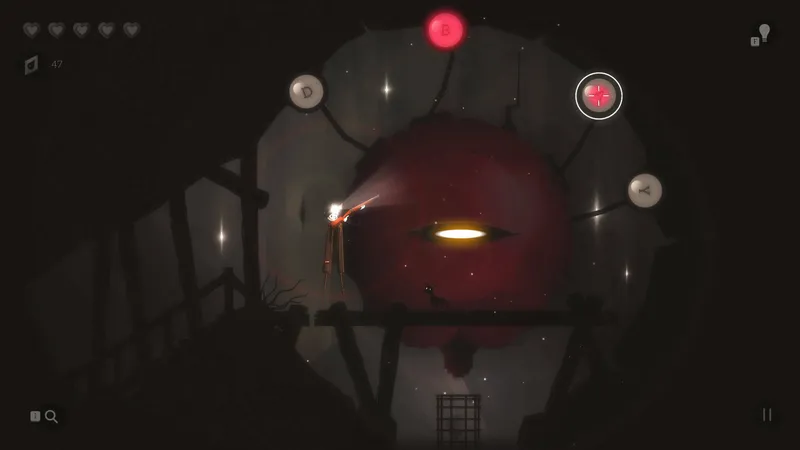 V únoru vyjde adventura Pinstripe pro konzole PS4 a Xbox One