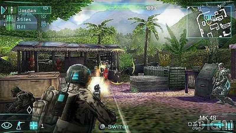 Tom Clancy's Ghost Recon Predator