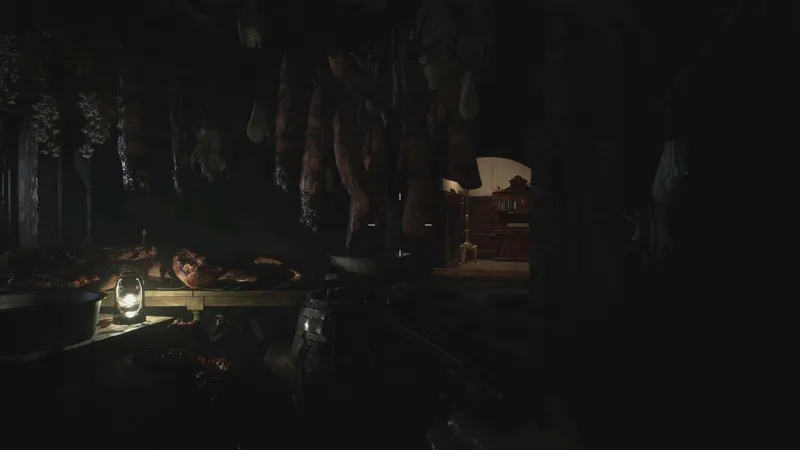 Resident Evil 9 by dle známého insidera měl vyjít v roce 2025