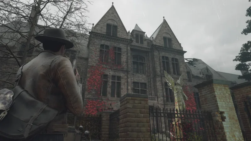 The Sinking City 2