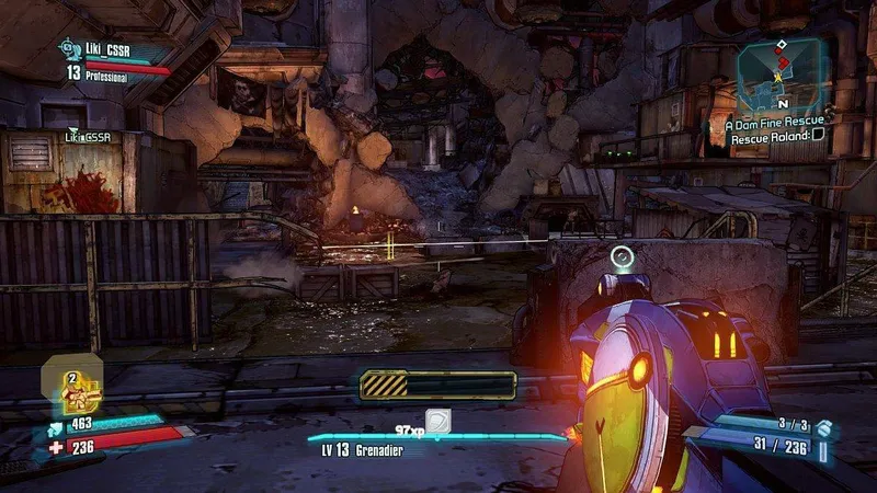 Borderlands: The Handsome Collection