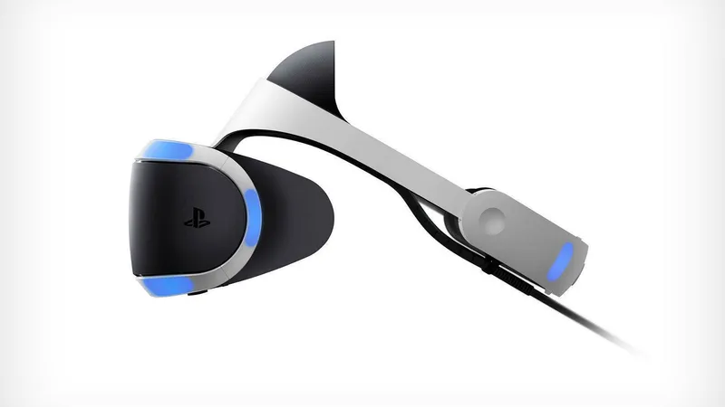 PlayStation VR