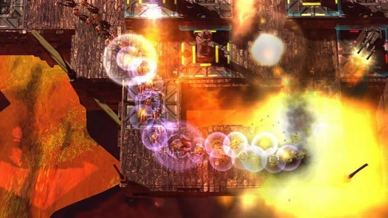 Defense Grid: The Awakening