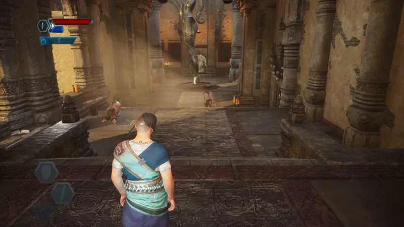 Hra The Last Oricru vyjde v polovině října letošního roku, nový trailer