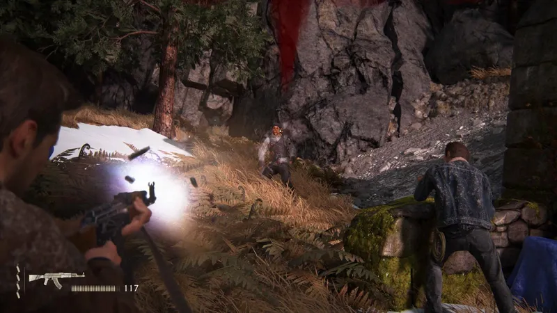 Uncharted: Legacy of Thieves Collection