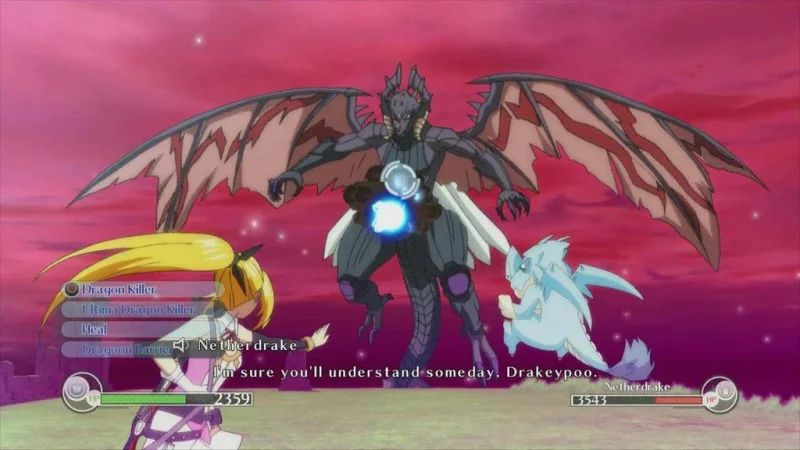 Toki to Towa možná v anglické verzi