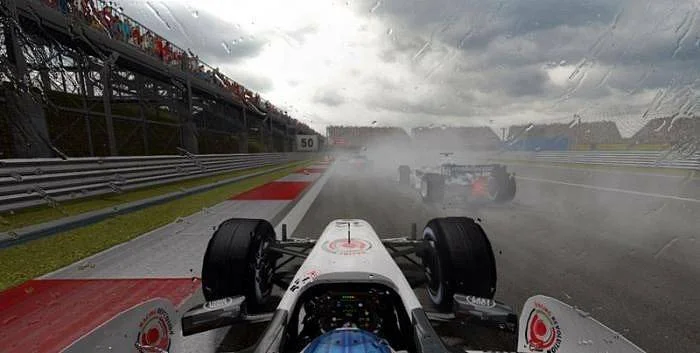 Formula One Championship Edition