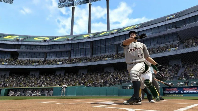 Dnes vychází MLB 13 The Show pro PS3 a PSV