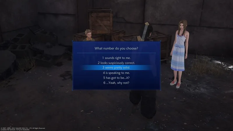 Crisis Core: Final Fantasy VII - Detailní rozbor legendárního prequelu 