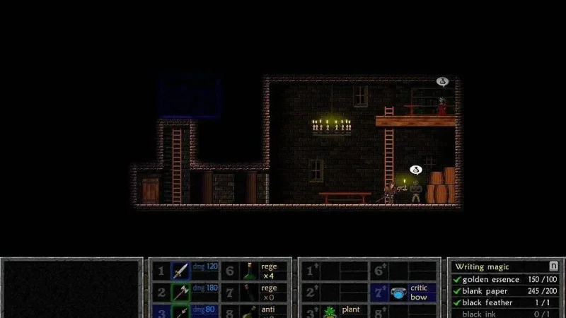 Na Wii U se blíží indie plošinovka Unepic + trailer