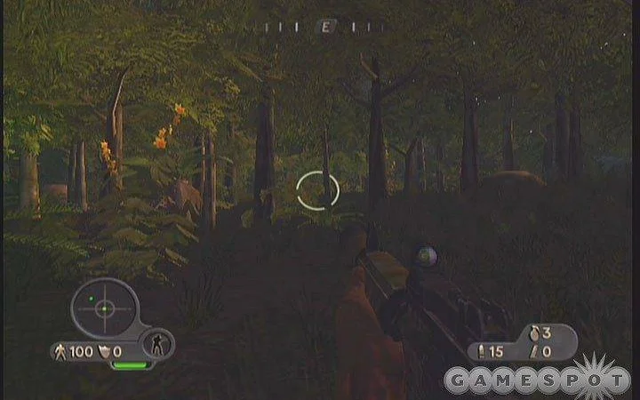 Far Cry Instincts Evolution