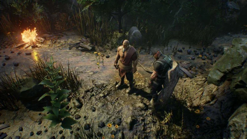 Hra Redeemer: Enhanced Edition vyjde příští měsíc